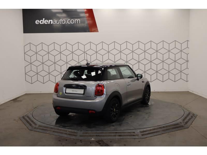 Mini Mini Hatch 3 Portes Cooper se 184 ch Essential