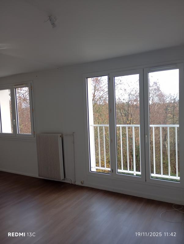 Appartement - 72 m² - 4 pièces