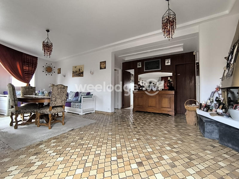 Maison - 150 m² - 6 pièces