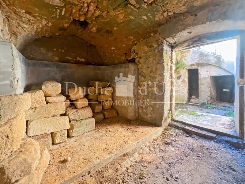 Maison - 126 m² - 7 pièces