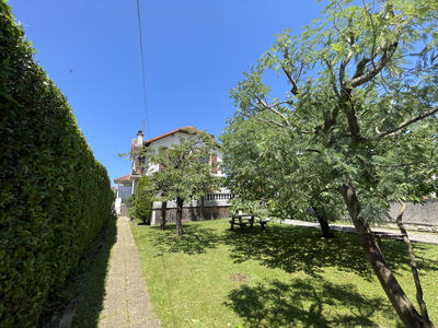 Appartement - 116 m² - 5 pièces