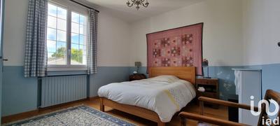 Maison - 165 m² - 7 pièces