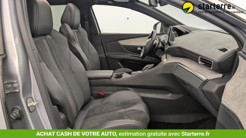 Peugeot 3008 Hybrid 225 e-Eat8 Gt Pack