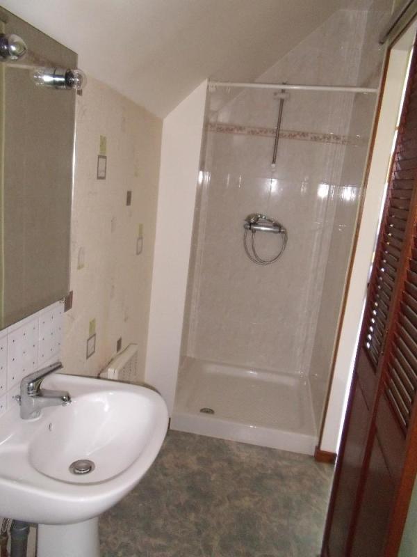 Appartement - 21 m² - 1 pièce