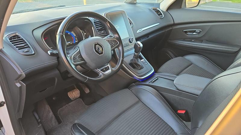 Renault Scénic IV 1.5 dCi 110 Energy Edc6 Intens