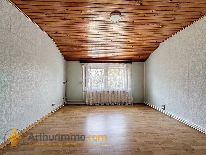 Maison - 127 m² - 5 pièces