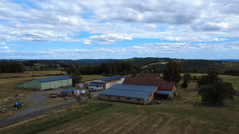 Maison - 165 m² - 6 pièces