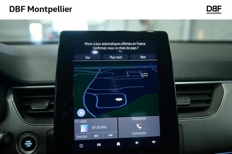 Renault Arkana E-Tech 145 - 21b Intens