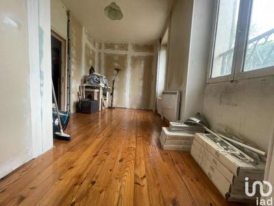 Maison - 180 m² - 5 pièces