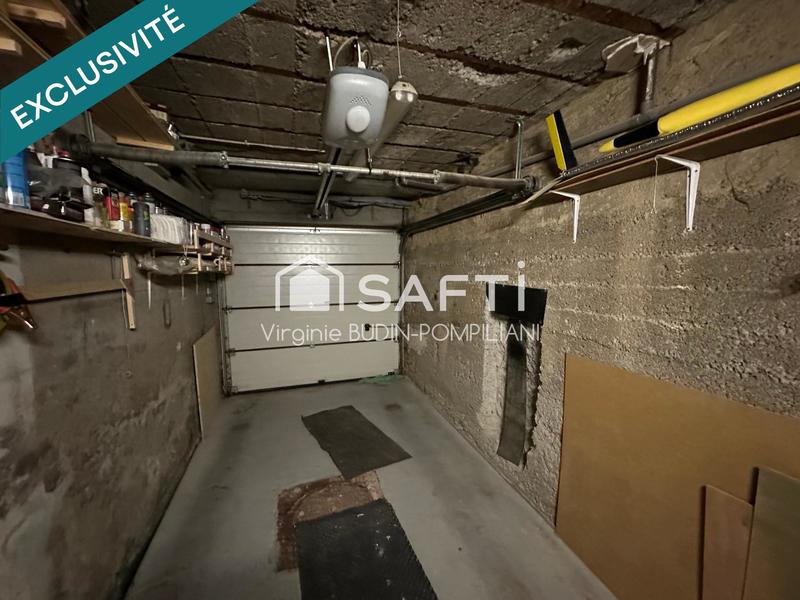 Maison - 175 m² - 8 pièces