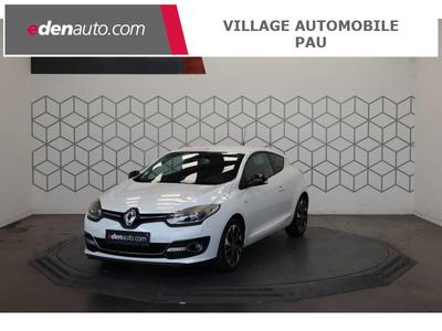 Renault Mégane III Coupé Tce 130 Energy Bose