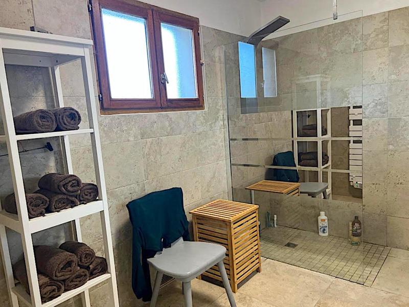 Maison - 115 m² - 6 pièces