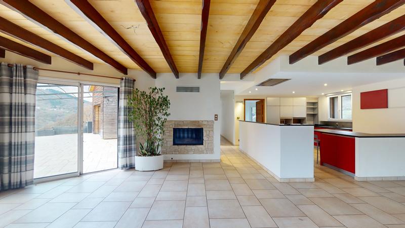 Maison de campagne - 170 m² - 4 pièces