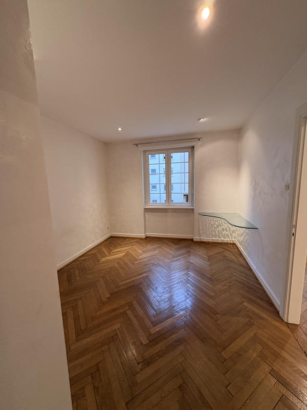 Appartement - 58 m² - 2 pièces