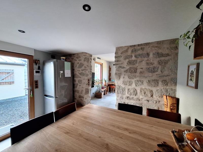 Maison - 47 m² - 3 pièces