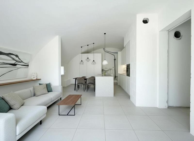 Maison bourgeoise - 103 m² - 5 pièces