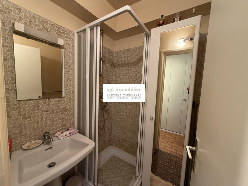 Appartement - 140 m² - 6 pièces