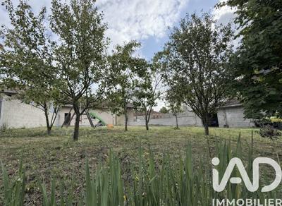 Maison de village - 175 m² - 6 pièces