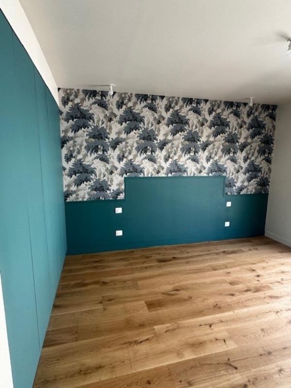 Villa - 220 m² - 7 pièces