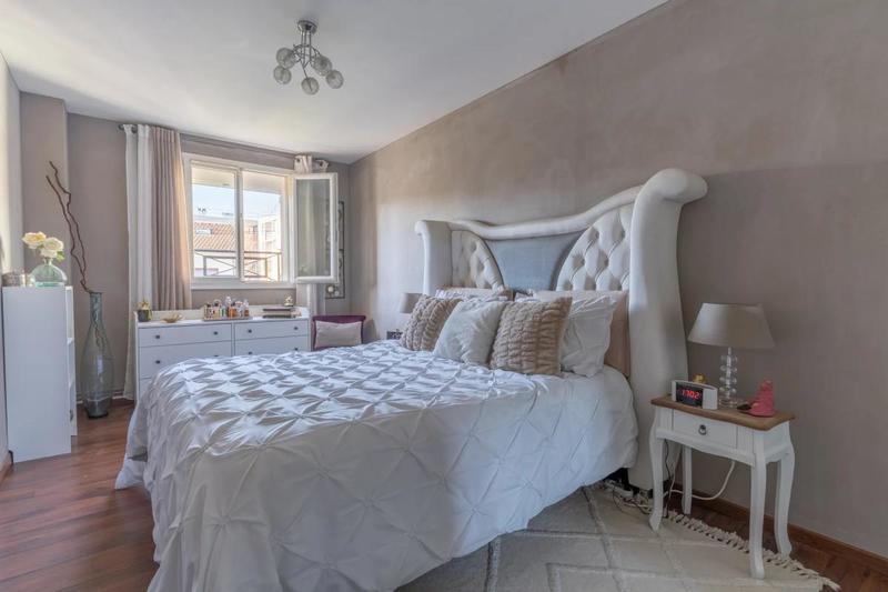 Maison - 146 m² - 5 pièces