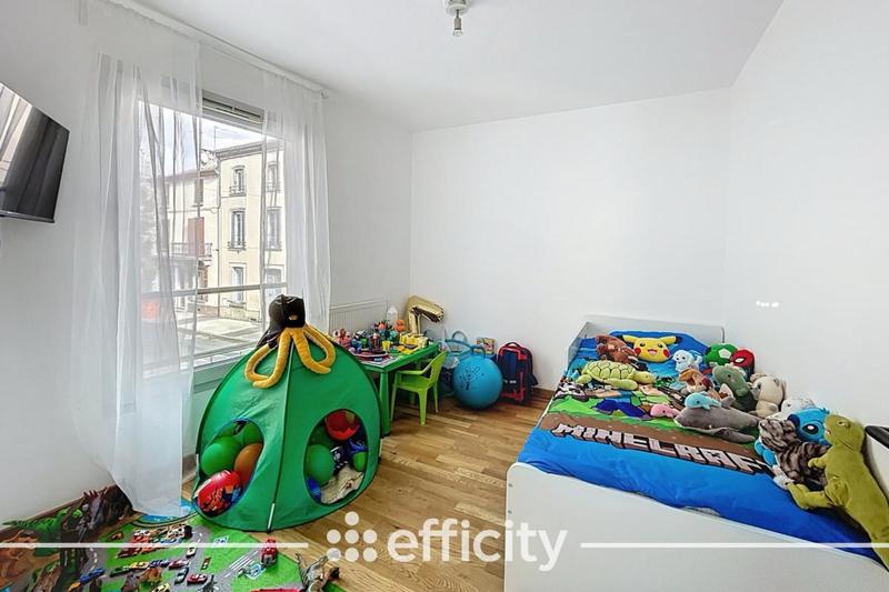 Appartement - 73 m² - 3 pièces