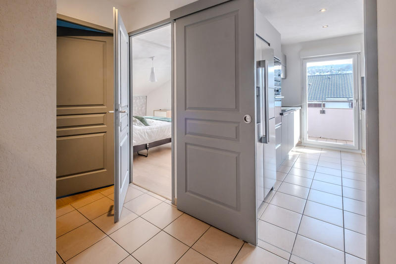 Appartement - 78 m² - 4 pièces