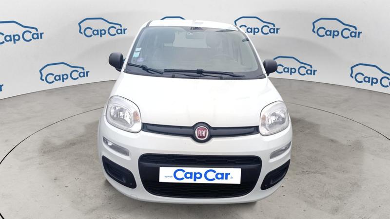 Fiat Panda 1.0 70 Hybride Bsg City