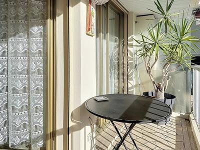 Appartement - 36 m² - 1 pièce