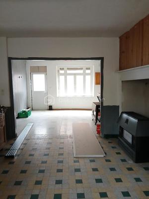 Maison de ville - 85 m² - 4 pièces