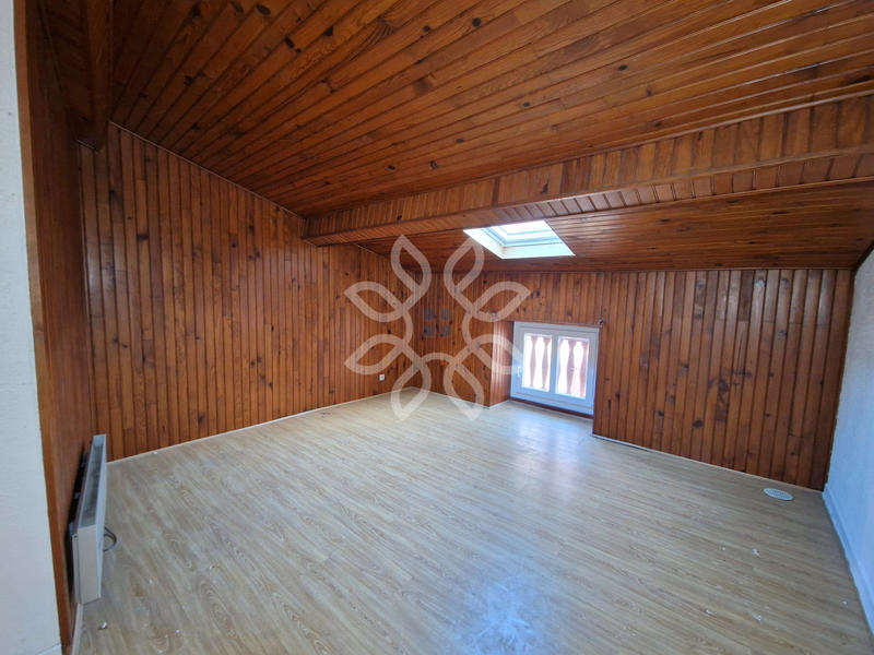 Maison de village - 66 m² - 3 pièces