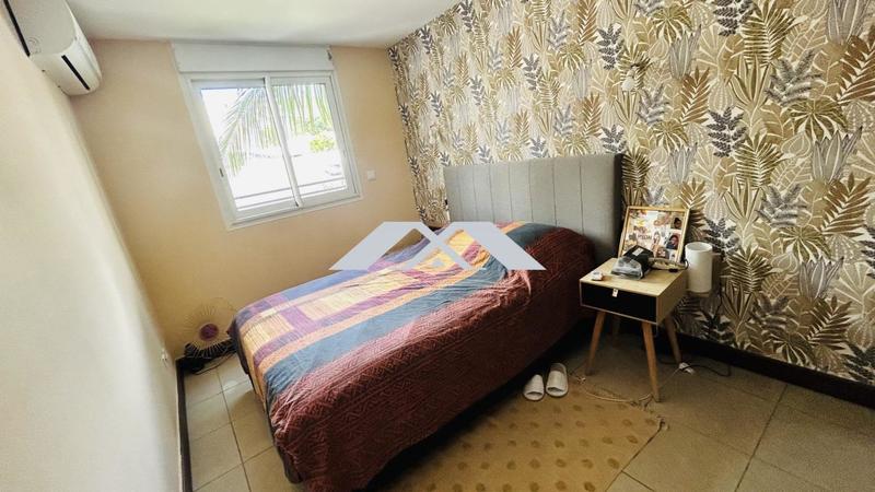 Duplex - 95 m² - 4 pièces