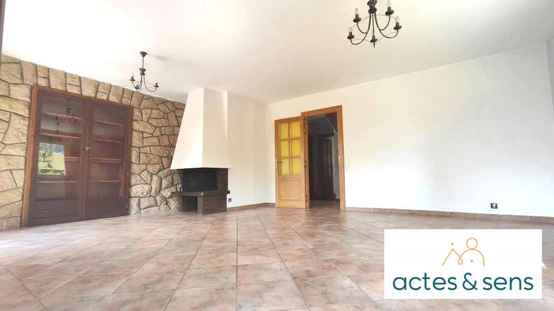 Maison - 139 m² - 7 pièces