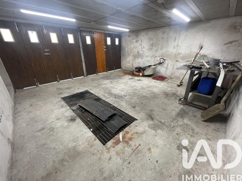 Maison - 115 m² - 4 pièces