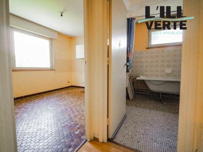 Appartement - 32 m² - 1 pièce