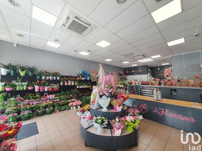 Local commercial - 100 m²