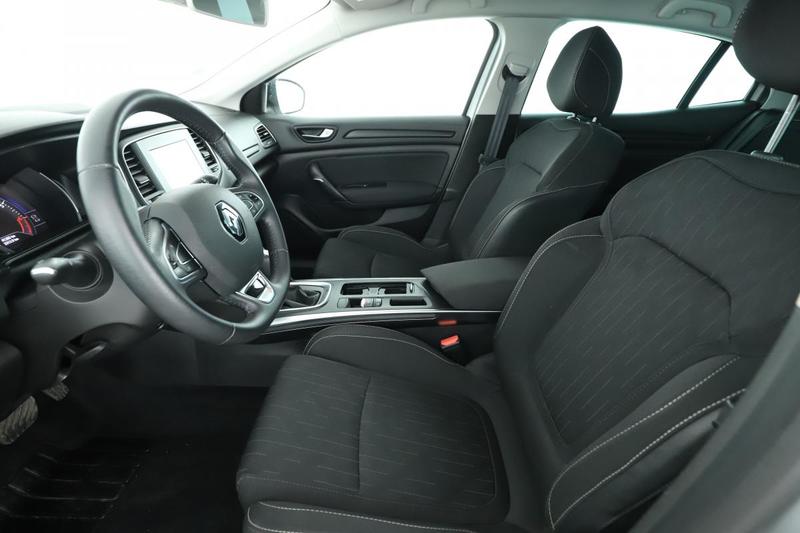 Renault Mégane 1.3 TCe Sl Limited Edc 140 ch