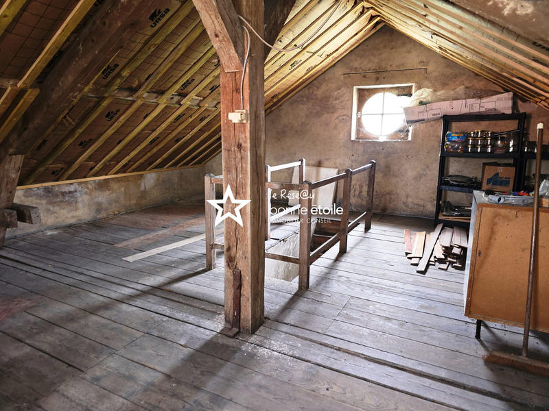 Villa - 155 m² - 8 pièces