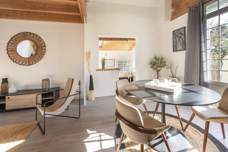 Villa - 51 m² - 2 pièces