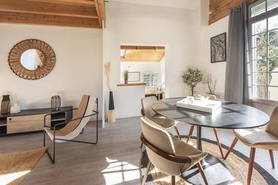 Villa - 51 m² - 2 pièces