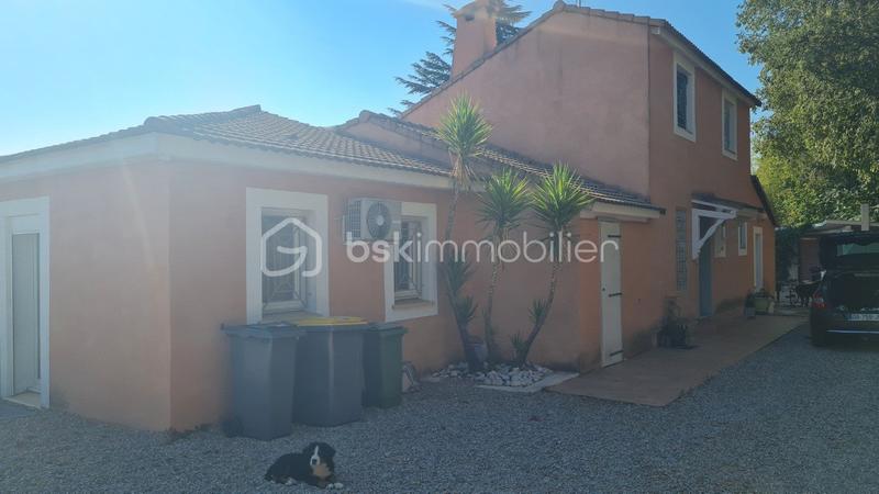 Villa - 192 m² - 7 pièces