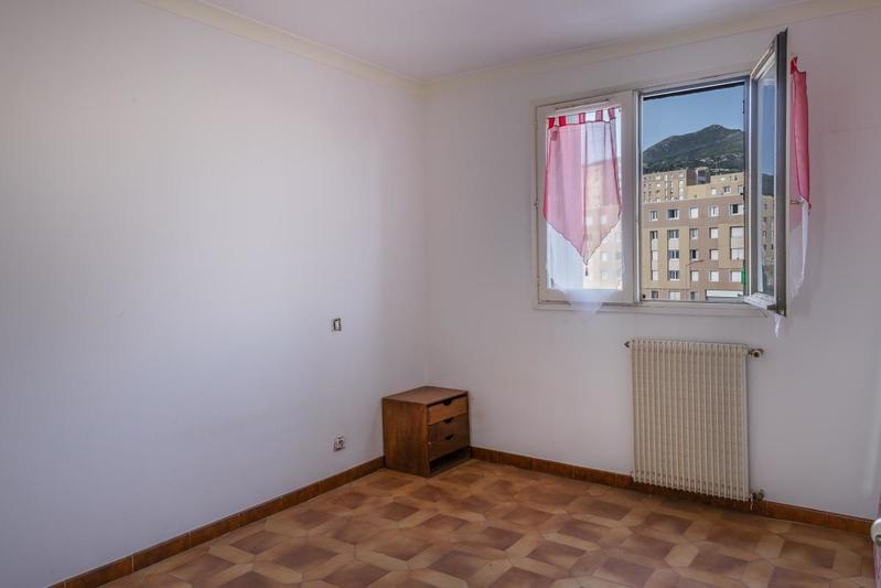 Appartement - 73 m²