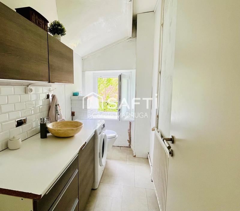 Maison - 136 m² - 6 pièces