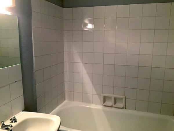 Appartement - 71 m² - 4 pièces