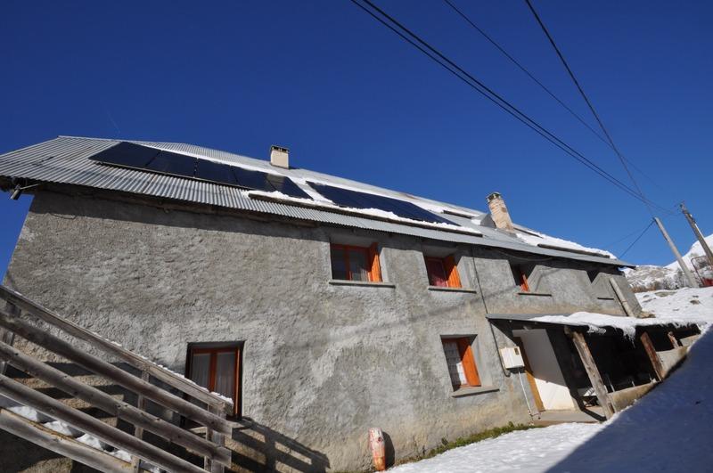 Maison en pierre - 300 m² - 12 pièces