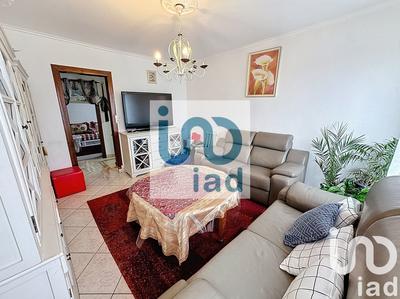 Maison de ville - 87 m² - 5 pièces