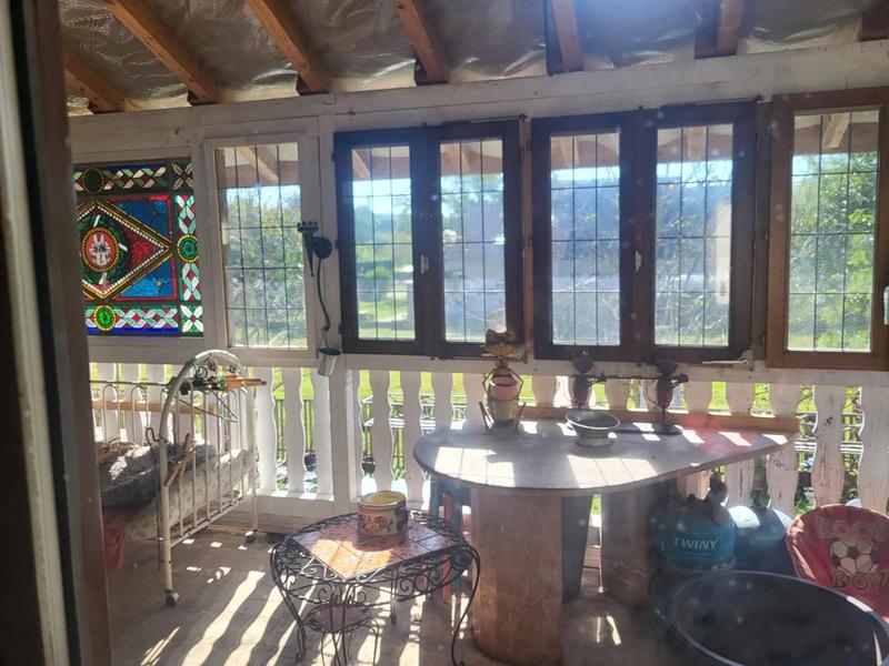 Maison - 180 m² - 7 pièces