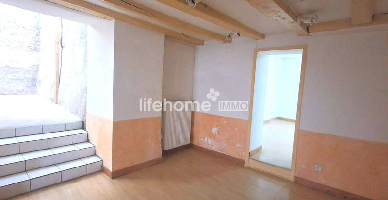 Appartement - 57 m² - 2 pièces