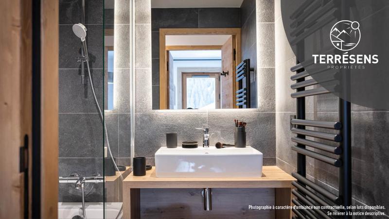 Appartement - 46 à 65 m² - 3 à 4 pièces