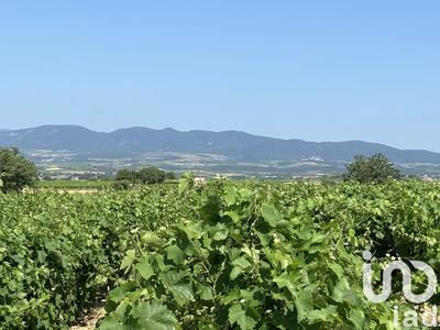 Terrain agricole - 216 211 m²