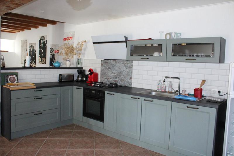 Maison - 150 m² - 4 pièces